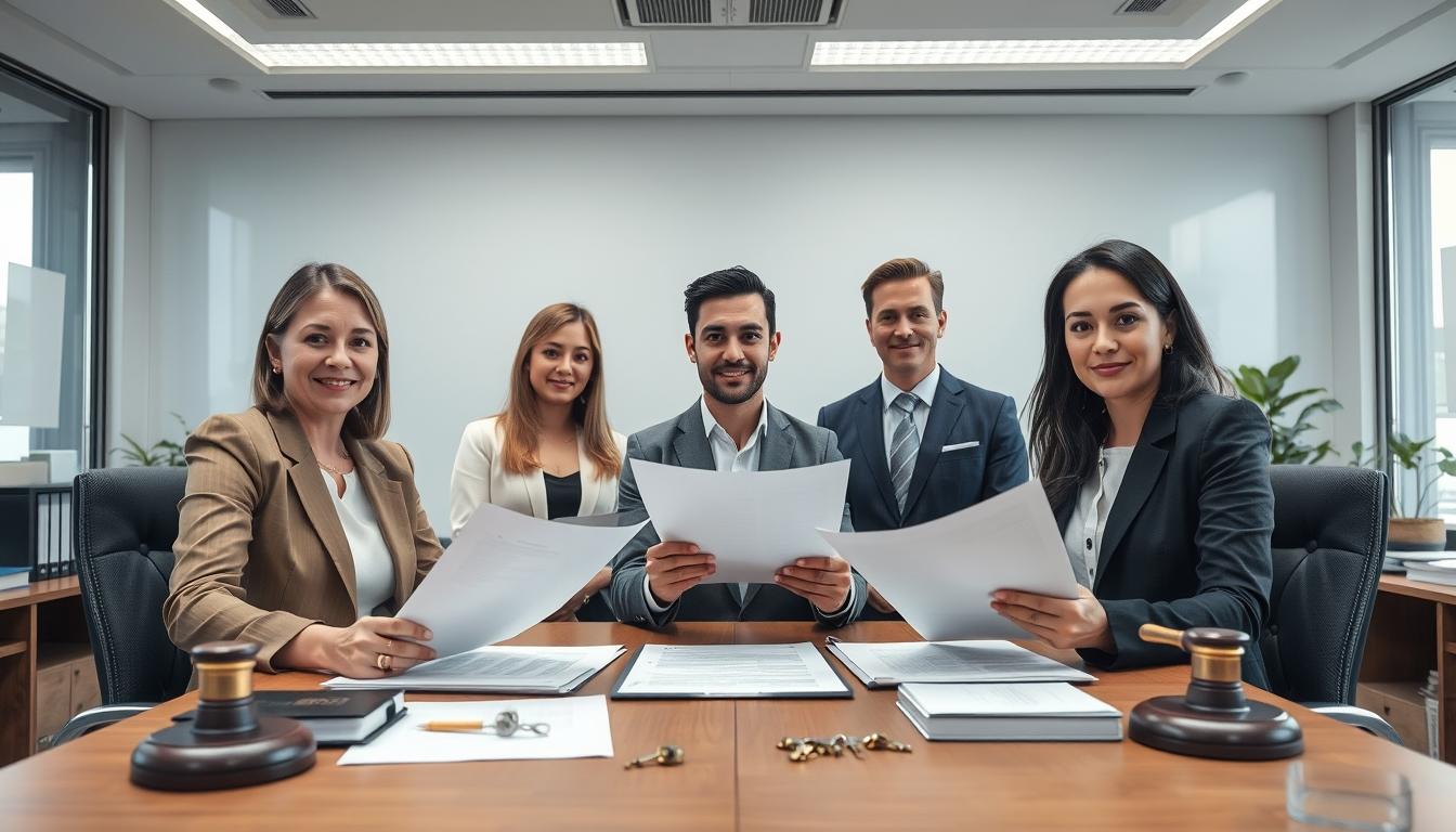 Privacy and data protection for senior legal services