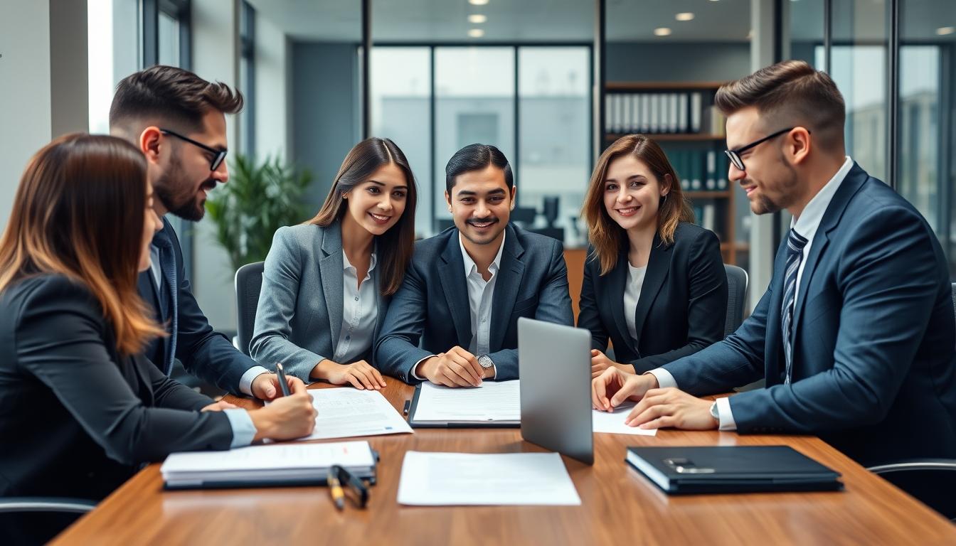 Family guidance and planning support